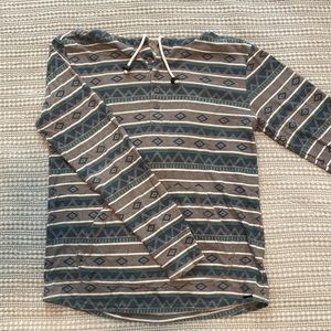 On The Byas Light Hoodie
